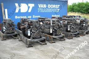 двигатель V8 500KM EURO 3 SCANIA год <TRUCK BP>